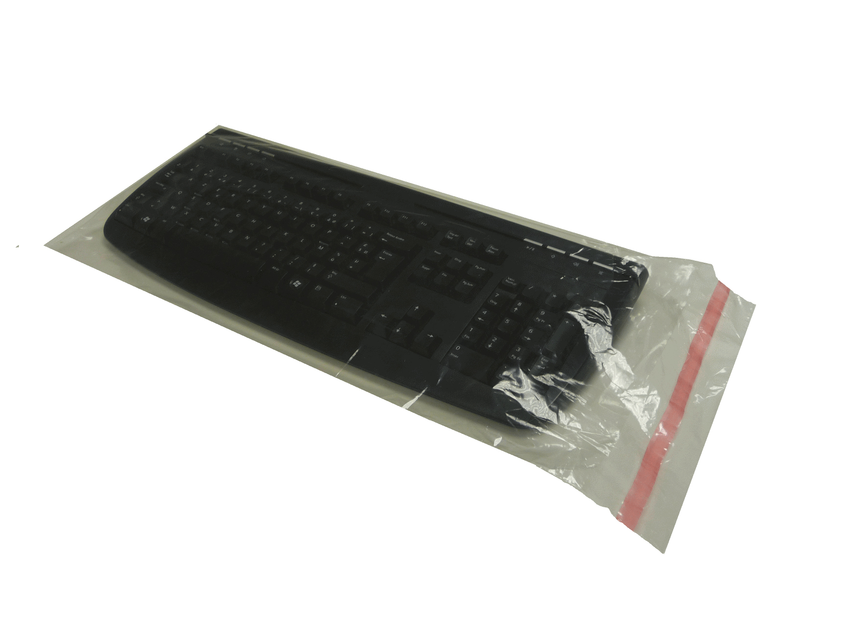 Housses de protection PC clavier et ecran plat